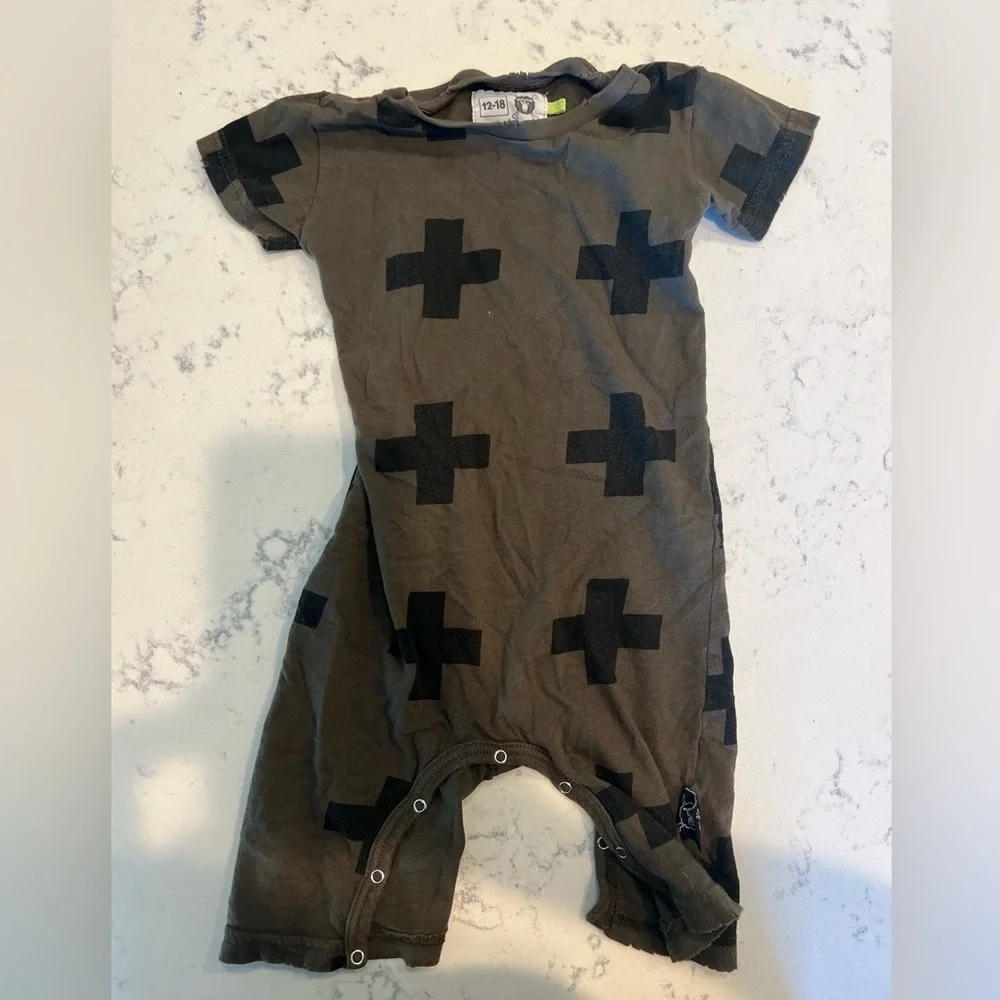 Baby 12-18 months clothing lot Zara, next, carters & HM legging overalls